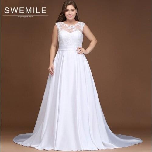 Свадебные платья SWEMILE China At AliExpress
