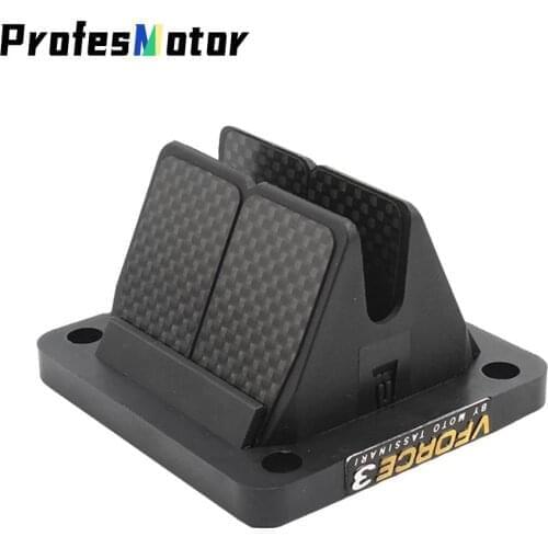 Motorcycle System Intake Reed Valve For Moto Reed Valve System V381S Honda CR85/80RB LS DASH