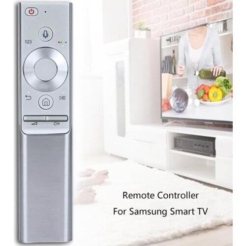 Replacement Remote Control for samsung- Voice UHD TV BN59-01274A BN59-01272A BN59-01270A Q7C Q7F Q8C Q9 BN59-01300C QW