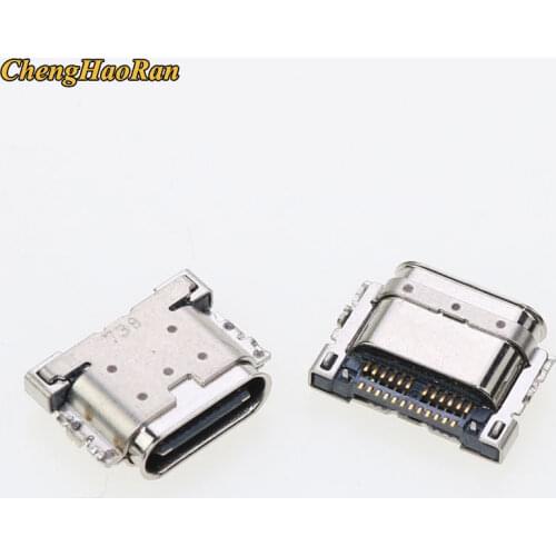 1pcs For Amazon Fire HD10 2019 / 9th Gen M2V3R5 Micro USB charger charging connector dock port plug top quality Type C Repair