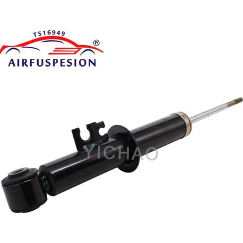 1pc Rear Air Strut For BMW MINI R50 R52 R53 2001-2007 Rear Left/Right Air Suspension Shock Absorber 33526768412 33506764913