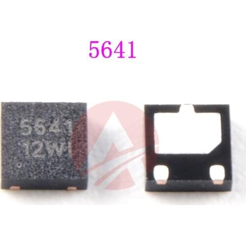 10pcs/lot 5641 Charging IC