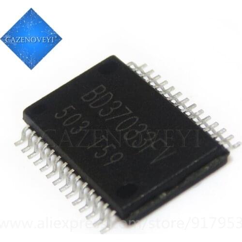 3pcs/lot BD37033FV-ME2 BD37033FV BD37033 SSOP-28 In Stock