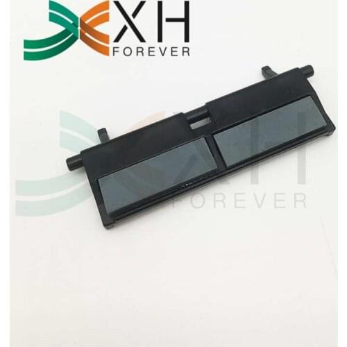 5pcs. RM1-6303-000 RM1-6303-000CN Separation Pad for HP LaserJet P3015 P3015d P3015n 500 MFP M525 M521 Pro 400 M401 M425