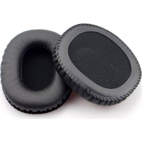 Ear Pads For MARSHALL monitor Headphones Replacement Foam Earmuffs Ear Cushion Accessories Fit perfectly High Quality 23 Sep30