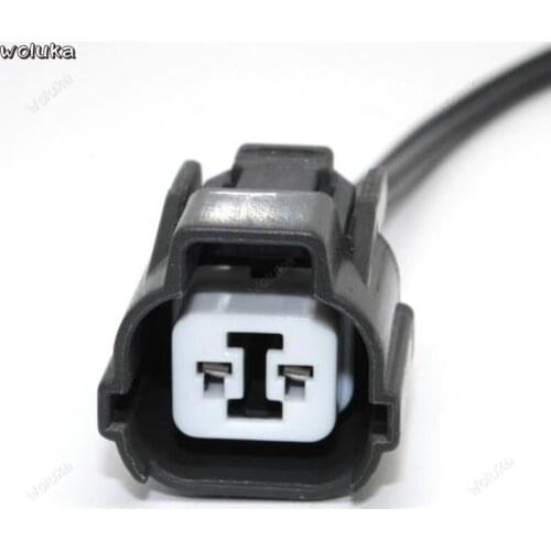 Car special speaker modification plug lossless modification special plug for special car CD50 Q04