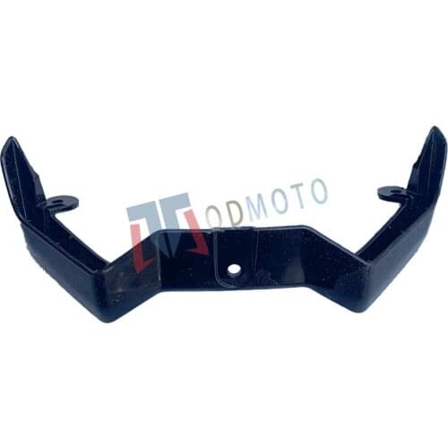 For Yamaha MT07 2017 2018 2019 2020Motorcycle Hood lower cover ABS injection fairing MT-07 Accessories