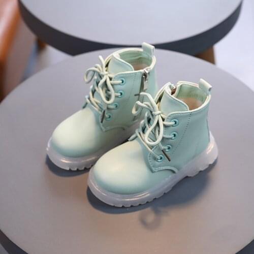 Cotton Boots Winter Childrens Boots Cotton Warm Boots Snow Boots Childrens Shoes Kids Boots Girls School