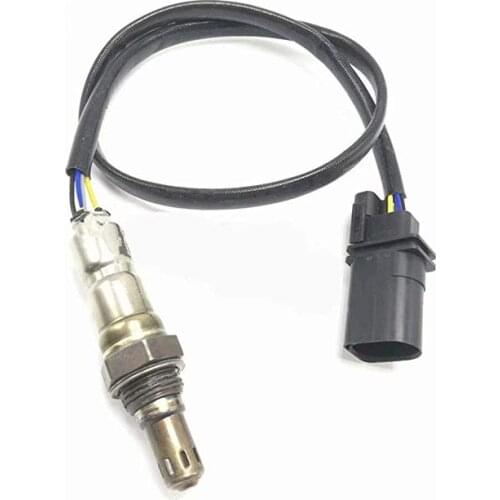 Oxygen Sensor O2 Lambda Sensor OEM 03L906262A For Fuel Ratio Sensor For Audi A3 Seat Altea XL Leon Skoda Octavia Superb Yeti