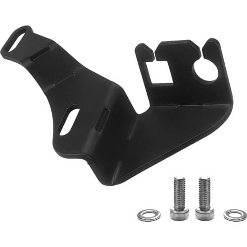 TBSS/NNBS/L92 Intake Manifold Throttle Cable Bracket