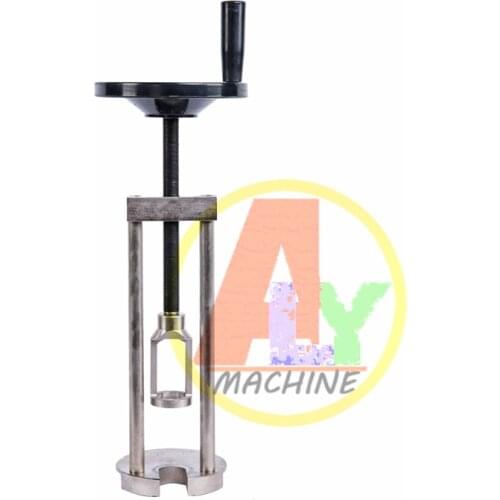 EUI EUP common rail injector spring part dismounting tool for VOLVO