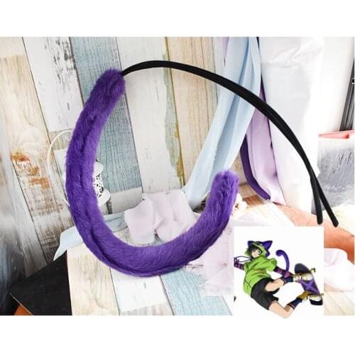 SK∞ Miya Chinen Cosplay tail