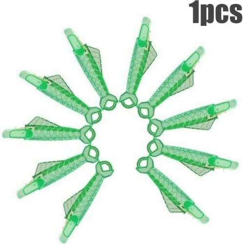 1pcs Quick Needle Threader Sewing Machine Needle Threader Needle Changer Stitch Insertion Tool