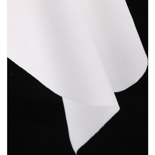 150 Pieces White Room Cleaner Accesoiros De Casa Portable Organizer