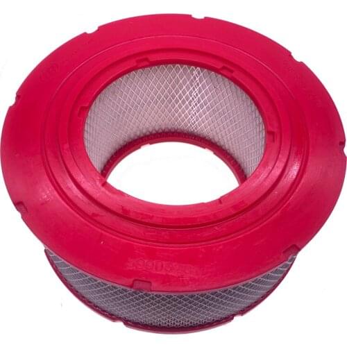 Free shipping 2pcs/lot alternative/ genuine 39903281 air filter element for IR screw air compressor