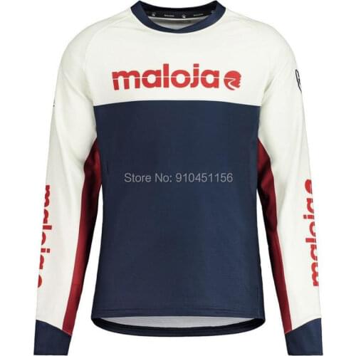 2021 MTB jersey enduro motocross jersey dh bmx downhill ciclismo RACING mx jersey