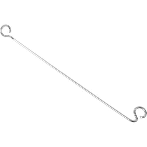 83XC New For SME 3009 3012 Tonearm Bias weight stainless steel Factory Bias weight