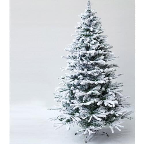 90cm/210cm Christmas Tree PVC Encryption Christmas Decorations For Home Decoration New Year Gift Decoration Christmas Gift
