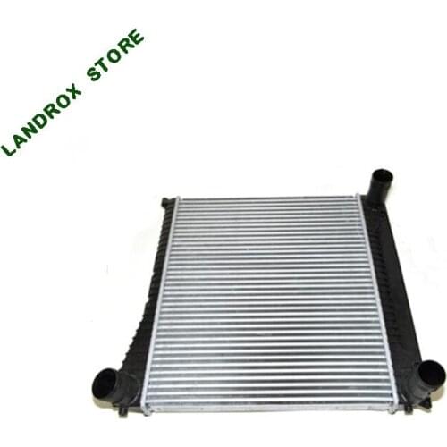 Car Intercooler For LAND ROVER Range Rover III L322 OEM：LR022738