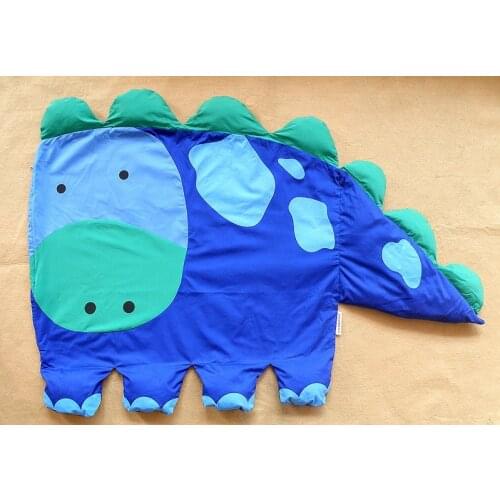 6 Deisgns Big Size-Animal printed cartoon baby pillow cover /Kids Modeling Animal-shaped Pillowcases/Childrens Pillowcase