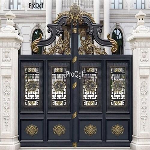 Prodgf 1 Set Countryside House Door 1 square meter price