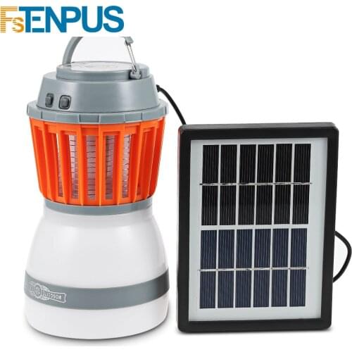 Fstenpus Mosquito Repellents