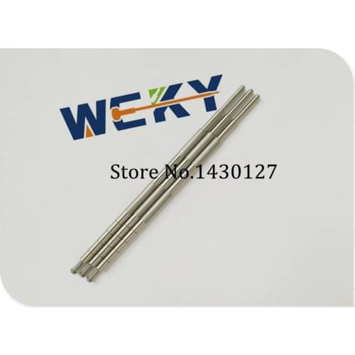 HOT SALE! Best Quality Common Rail Rod Control Valve Rod For Injector 095000-581# 6C1Q-9K546-BC 6C1Q9K546BB