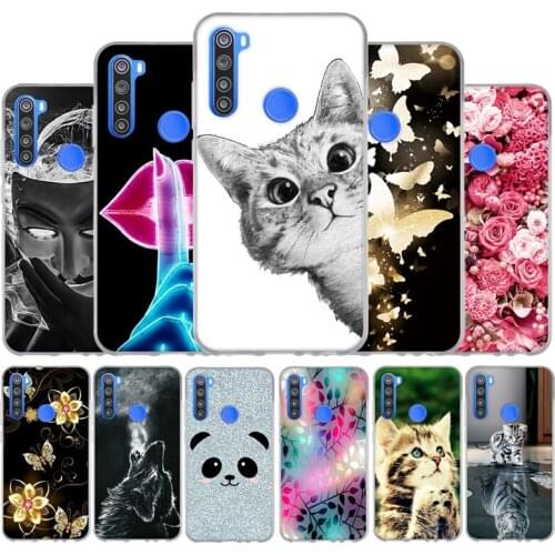 KENHONER Phone Cases Xiaomi Redmi Note 8T