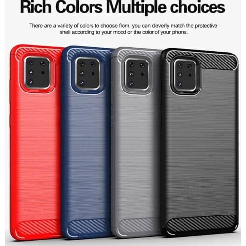 KYKEO Samsung Galaxy A71 Phone Cases