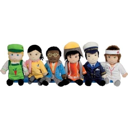 Littlelolo Stuffed Toys
