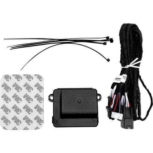 SATONIC Auto Seats Massage Mode Air Seat Massager For Tesla Model 3 Model Y Easy Install