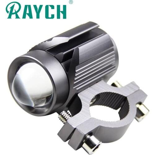 Raych Motorcycle Lamps