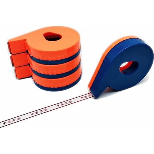 Hand-Held Stationery Tape Cutter,Box Sealing Tape Machine, Portable Small Box Sealing Device, Tape Sealing Device