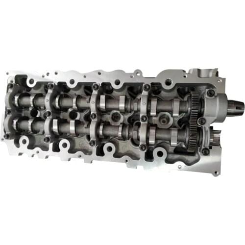 AGO BRAND NEW ENGINE 1KD-FTV 2KD CYLINDER HEAD COMPLETE 11101-30030 11101-30080 11101-0L060