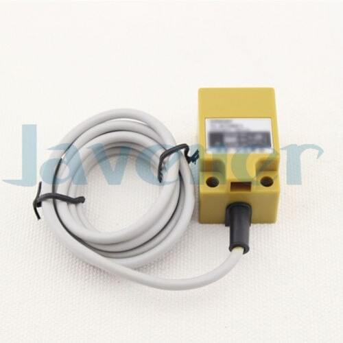 TL-N15ME1/ME2/MF1/MF2 3 Wires NPN/PNP NO/NC DC6-36V Proximity Sensor Switch