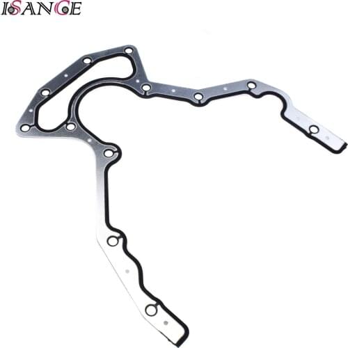 Engine Crankshaft Seal Valve Cover Gasket For Chevrolet GMC Buick Cadillac Hummer Pontiac 12614812 12639249 12633578 12553460