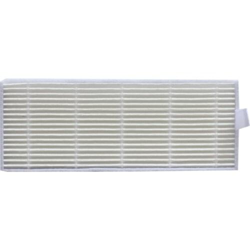 5pcs/lot Robot Vacuum Cleaner HEPA Filter for Gutrend ECHO 520 Robotic Vacuum Cleaner Parts Accessories Filter Replacement