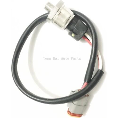 XYQPSEW For Thermo King Converter Pressure Sensor 42-1306 3HMP2-1 2E43631G01 421306 3HMP21 500 PSIG