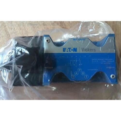 DG4V-5-2A-M-U-C6-20vickers