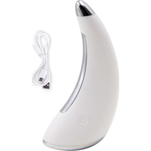 H7JC Electric Massage Scraping Instrument Facial Eye Gua Sha Massager Tool Skin Care Beauty Machine Face Wrinkle Removal Device