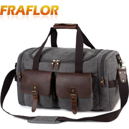 Fraflor Suitcases And Travel Bags
