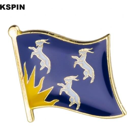 MERIONETH United Kingdom Flag Badge Country Flag Badges Lapel Pin Brooch Brooch Icons XY0415