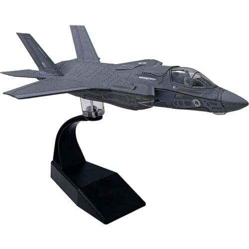 1/72 Fighter Model Plane Model High Simulation Diescast Alloy Fighter Plane