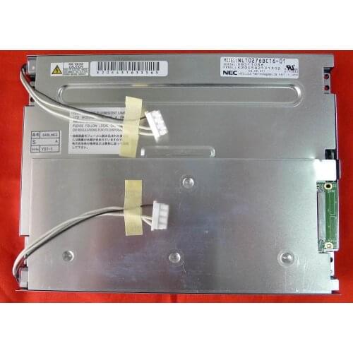NL10276BC16-04 LCD Display Screen Panel Repair Repalcement