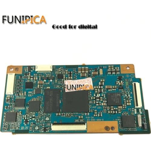 Original MC1500 mainboard motherboard camera repair parts for Sony MC1500 main board Acessories free shipping