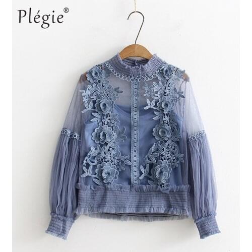 Блузки без рукавов Plegie China At AliExpress