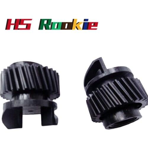 3pcs Developer Unit Drive Gear For Xerox 4110 4112 4127 900 1100 4595 900 6000
