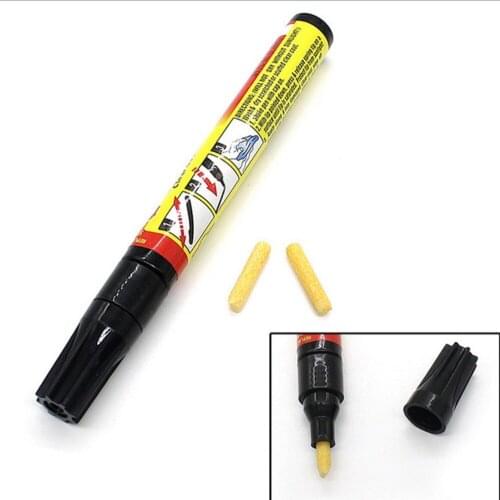 Car-styling Portable Fix It Pro Clear Car Scratch Repair Remover Pen Coat Applicator Universal Auto Paint pen