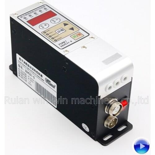 SDVC31-S CUH Variable Frequency Digital Controller for Vibratory Bowl /Parts /Linear Feeder