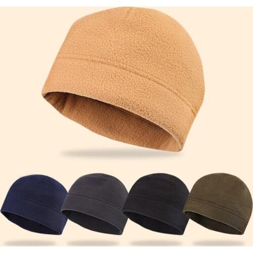 Special forces tactical hat Autumn Winter Men Women windproof warm Fleece cap Outdoor Riding Fishing Hiking camping climbing cap